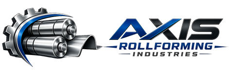 Axisrollforming