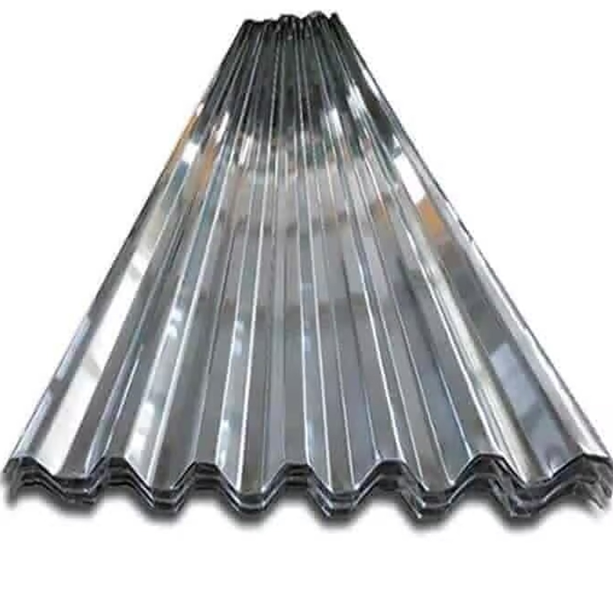 Corrugated Sheet Roll Forming Machine